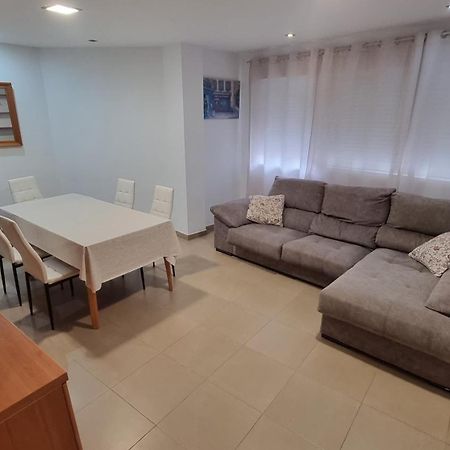 Apartamento Casa Camacho Бурріана Екстер'єр фото