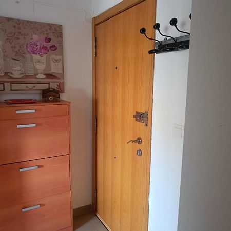 Apartamento Casa Camacho Бурріана Екстер'єр фото