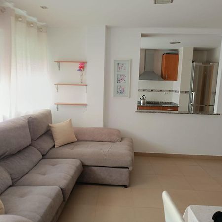Apartamento Casa Camacho Бурріана Екстер'єр фото