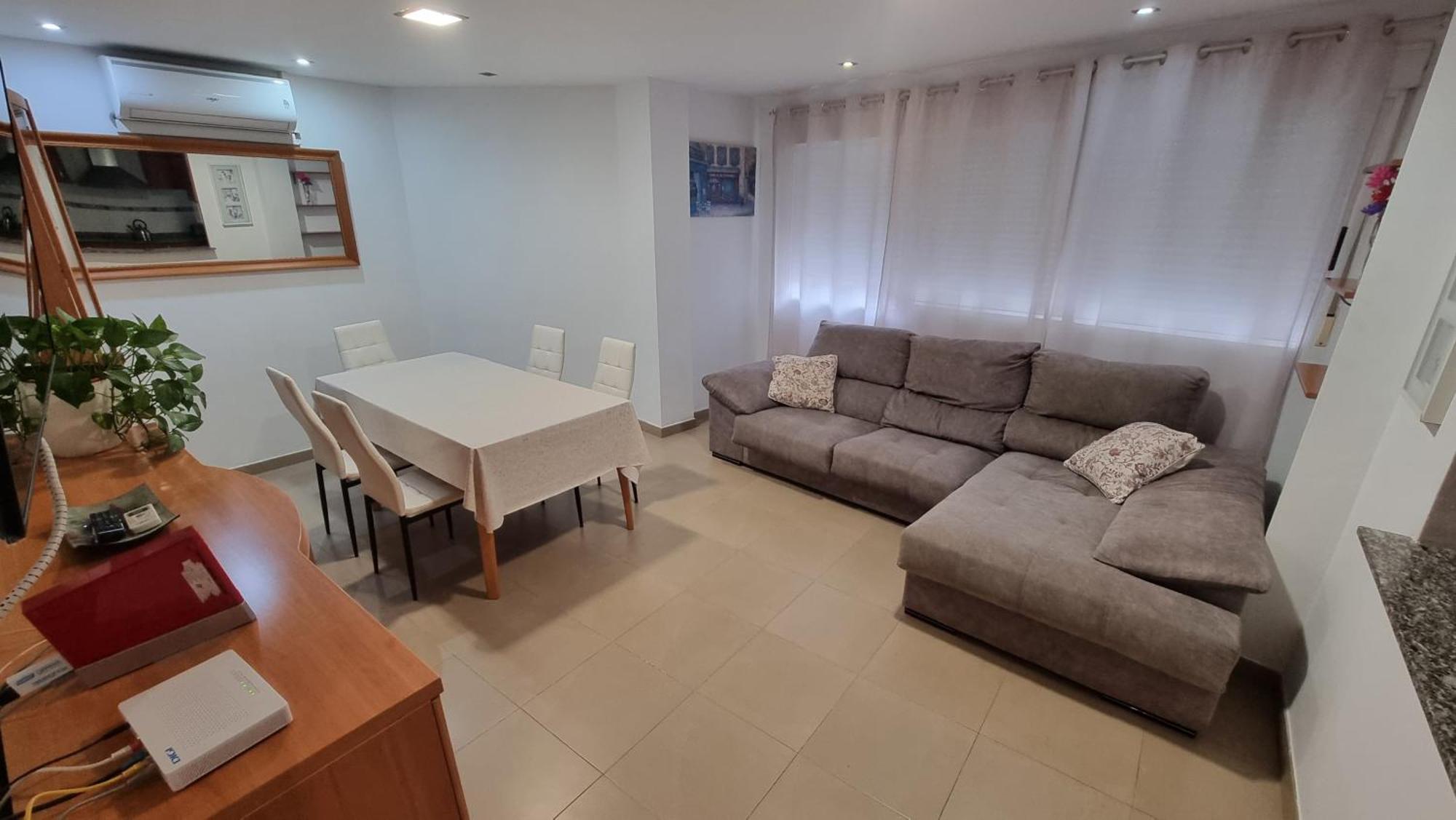 Apartamento Casa Camacho Бурріана Екстер'єр фото