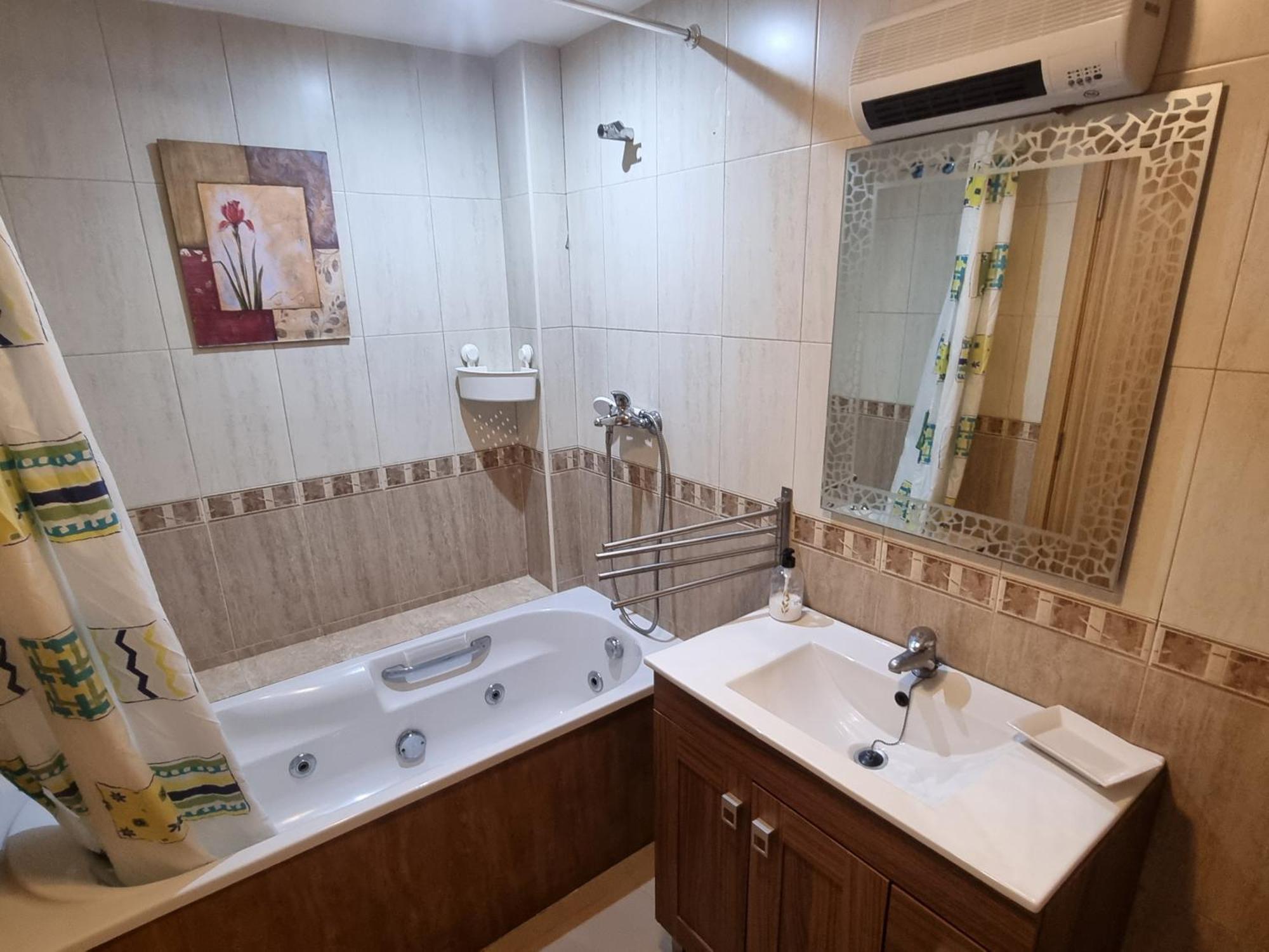 Apartamento Casa Camacho Бурріана Екстер'єр фото