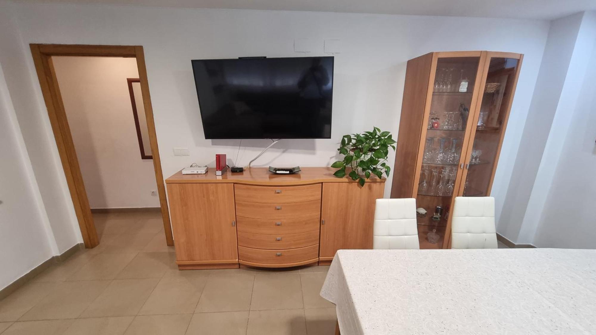 Apartamento Casa Camacho Бурріана Екстер'єр фото