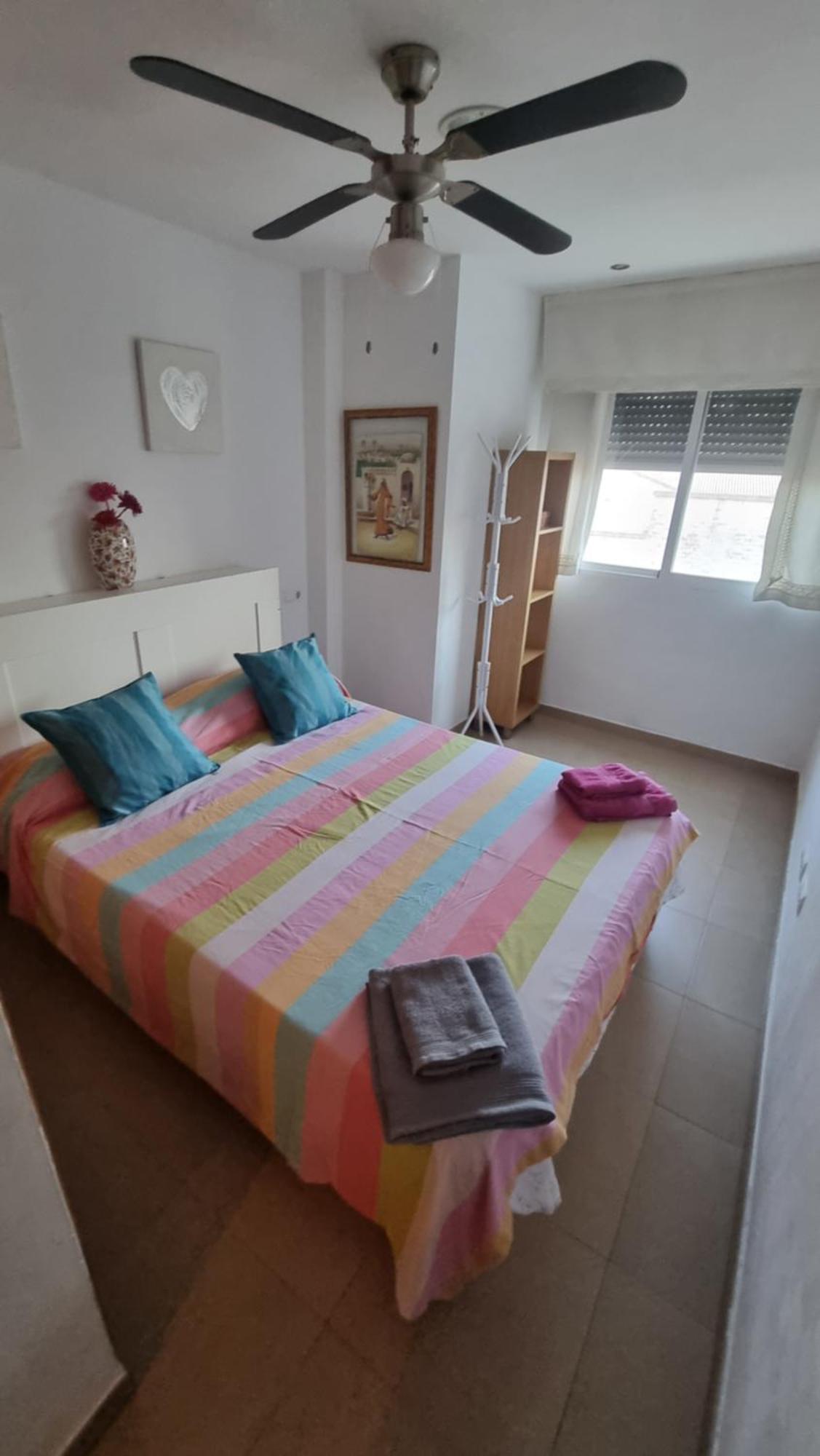 Apartamento Casa Camacho Бурріана Екстер'єр фото