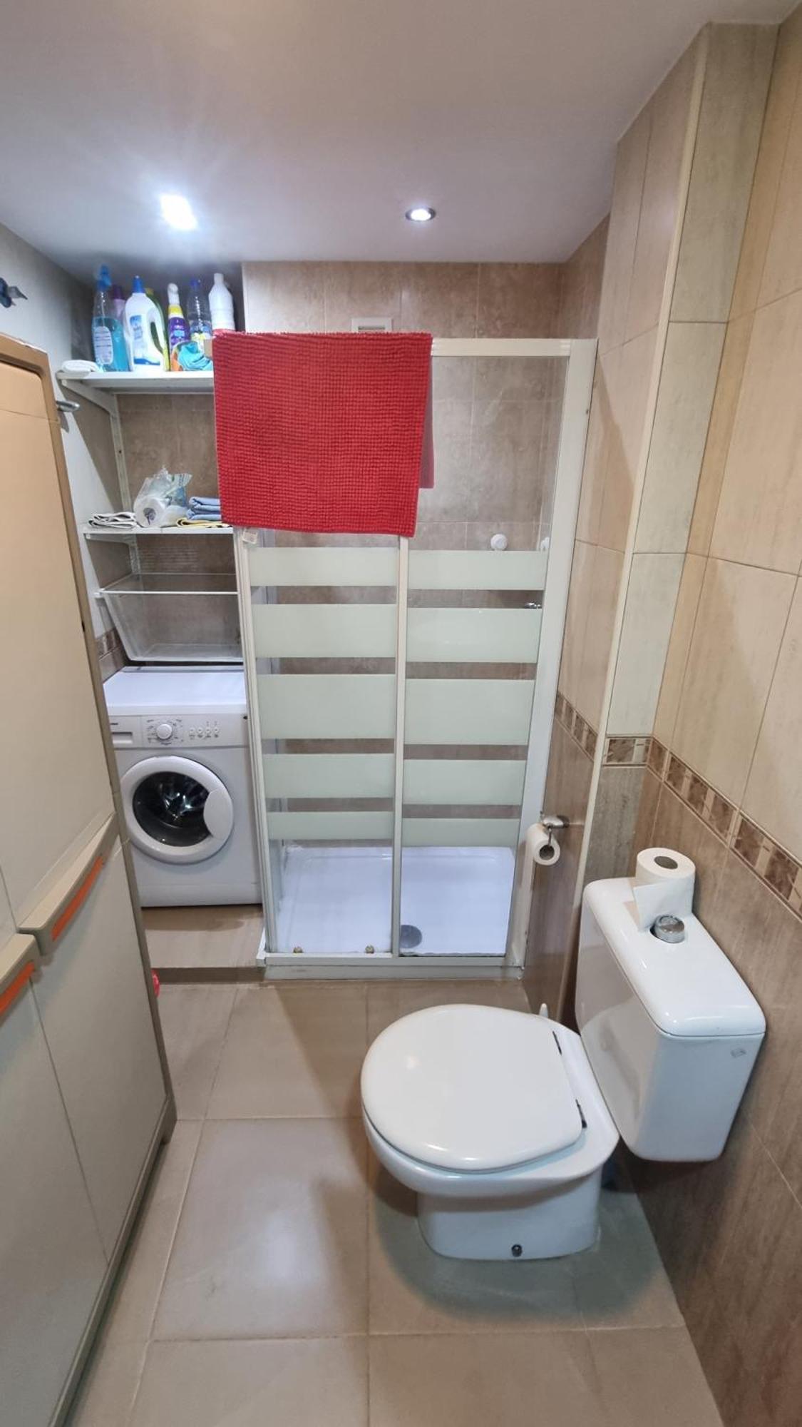Apartamento Casa Camacho Бурріана Екстер'єр фото