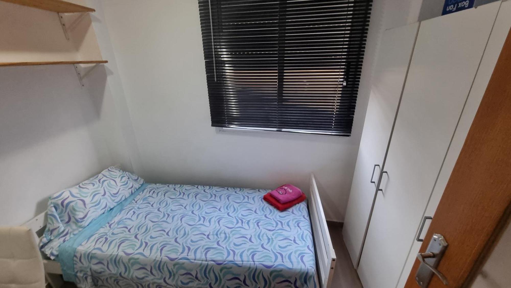 Apartamento Casa Camacho Бурріана Екстер'єр фото
