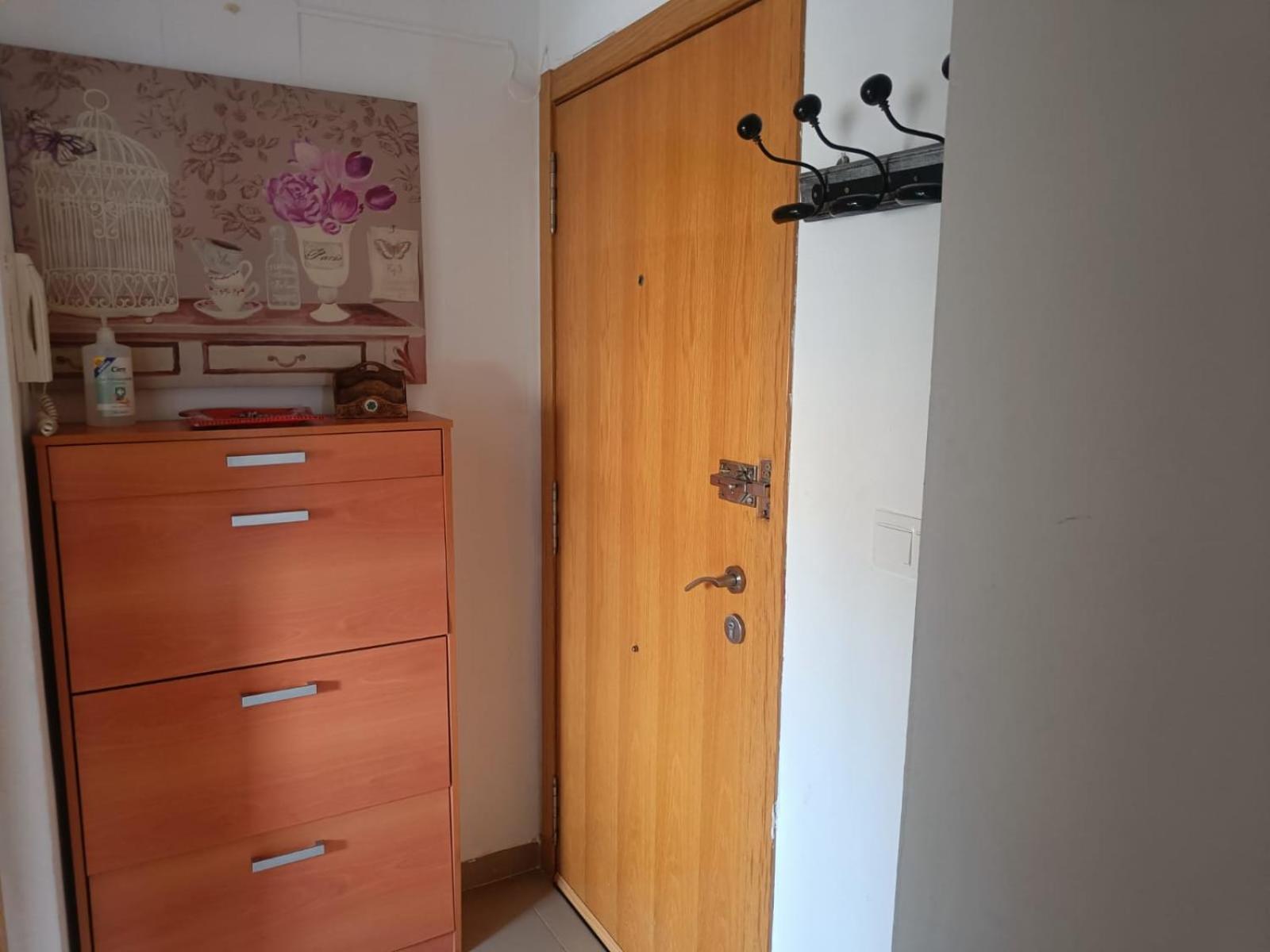Apartamento Casa Camacho Бурріана Екстер'єр фото