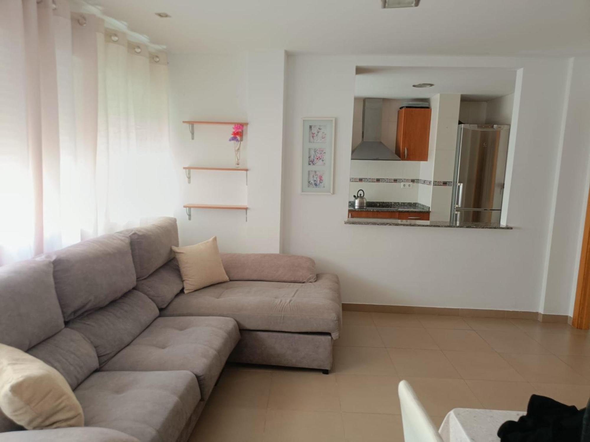 Apartamento Casa Camacho Бурріана Екстер'єр фото